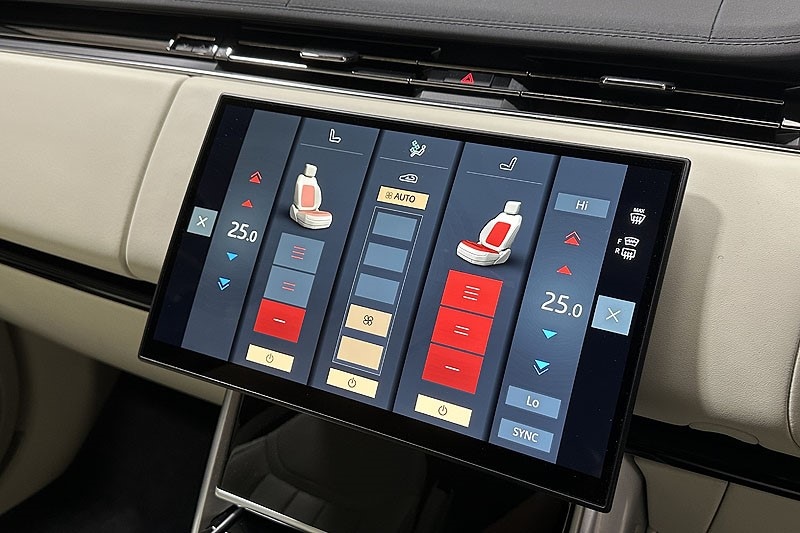 Used Land Rover Range Rover 2024 for sale - 76982504: Photo 32