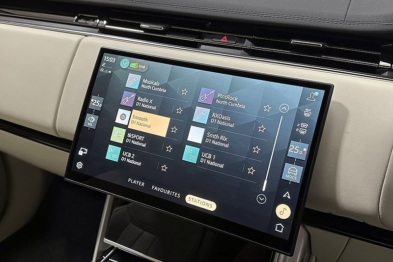 Used Land Rover Range Rover 2024 for sale - 76982504: Photo 33