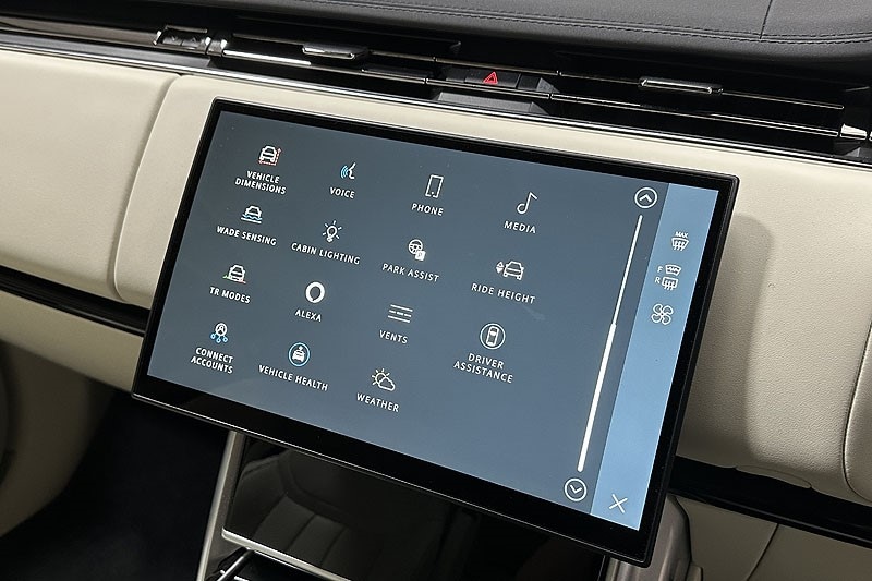 Used Land Rover Range Rover 2024 for sale - 76982504: Photo 35