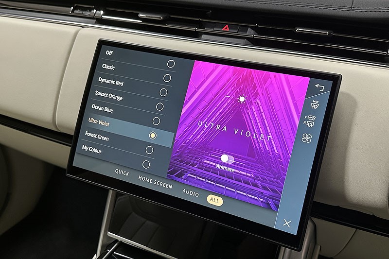 Used Land Rover Range Rover 2024 for sale - 76982504: Photo 36