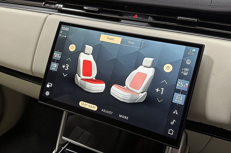 Used Land Rover Range Rover 2024 for sale - 76982504: Photo 37