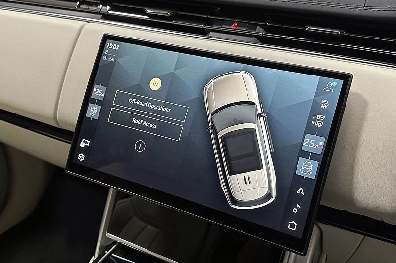 Used Land Rover Range Rover 2024 for sale - 76982504: Photo 39