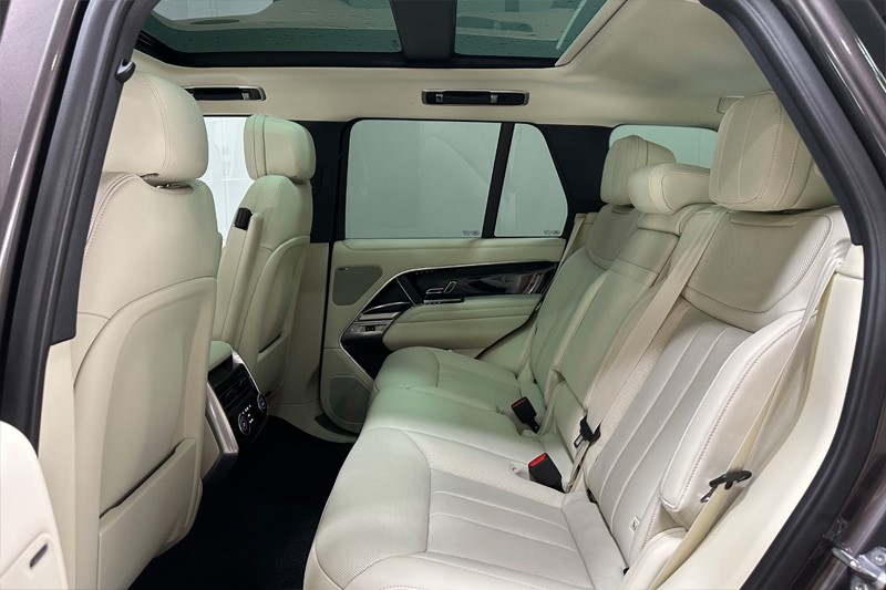 Used Land Rover Range Rover 2024 for sale - 76982504: Photo 4