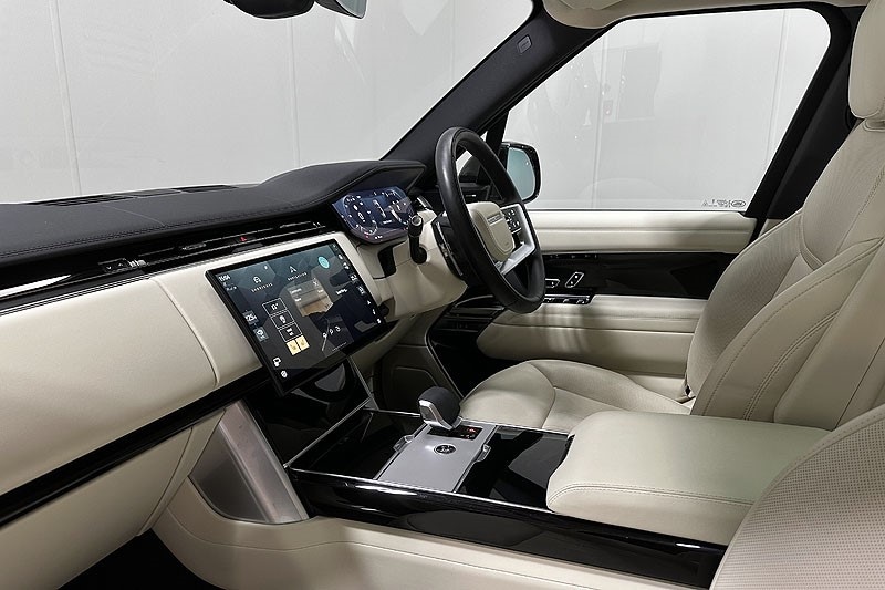 Used Land Rover Range Rover 2024 for sale - 76982504: Photo 40