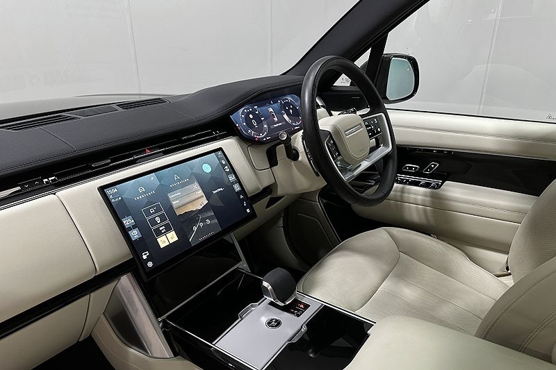 Used Land Rover Range Rover 2024 for sale - 76982504: Photo 41