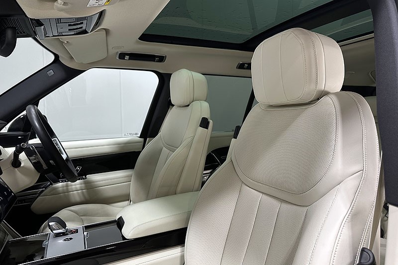 Used Land Rover Range Rover 2024 for sale - 76982504: Photo 42