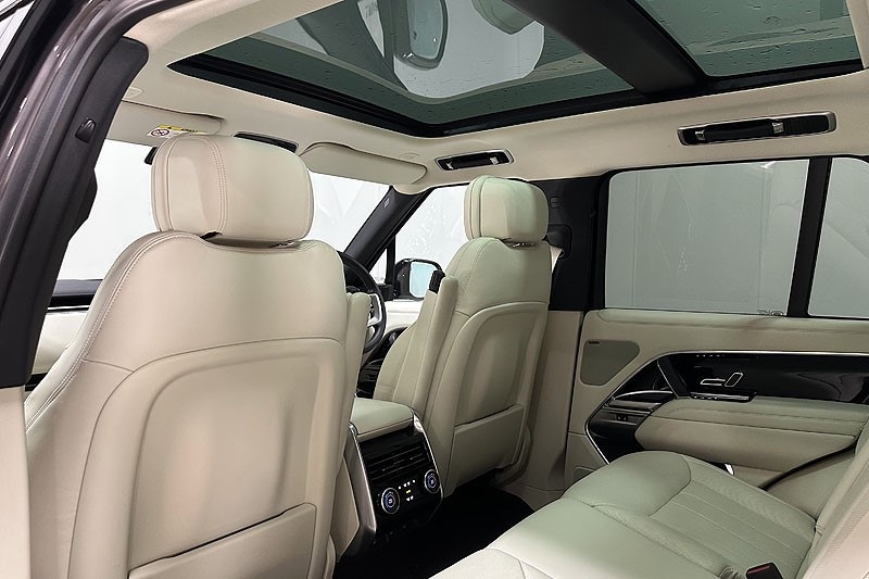 Used Land Rover Range Rover 2024 for sale - 76982504: Photo 44