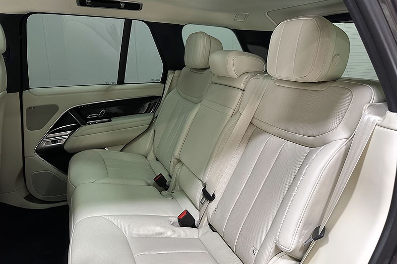 Used Land Rover Range Rover 2024 for sale - 76982504: Photo 45