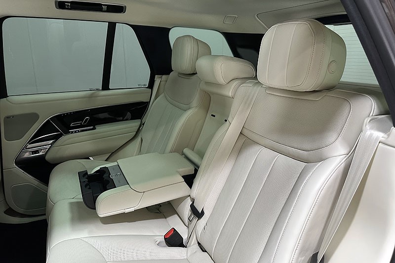 Used Land Rover Range Rover 2024 for sale - 76982504: Photo 47