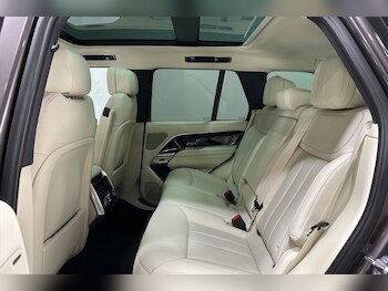 Used Land Rover Range Rover 2024 for sale - 76982504: Photo