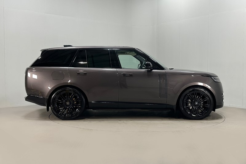 Used Land Rover Range Rover 2024 for sale - 76982504: Photo 5