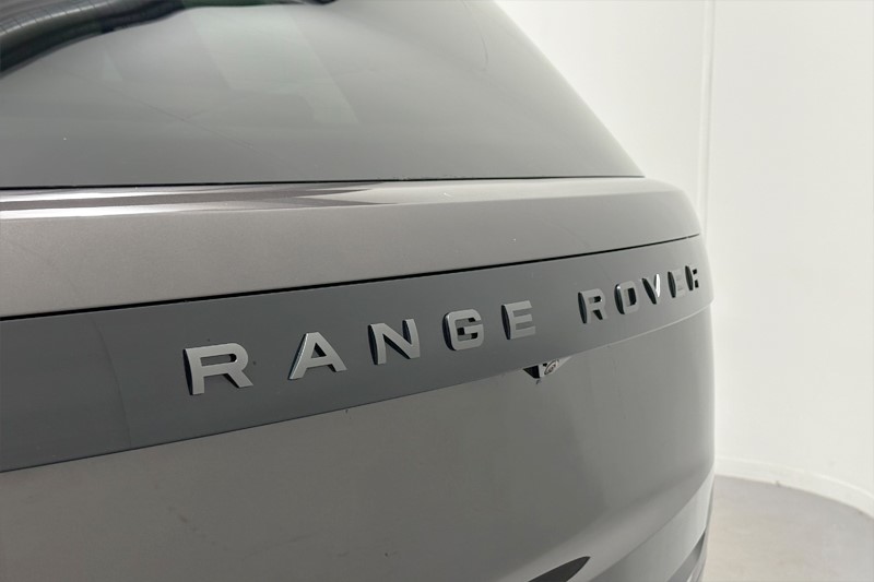 Used Land Rover Range Rover 2024 for sale - 76982504: Photo 52