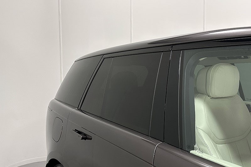 Used Land Rover Range Rover 2024 for sale - 76982504: Photo 53