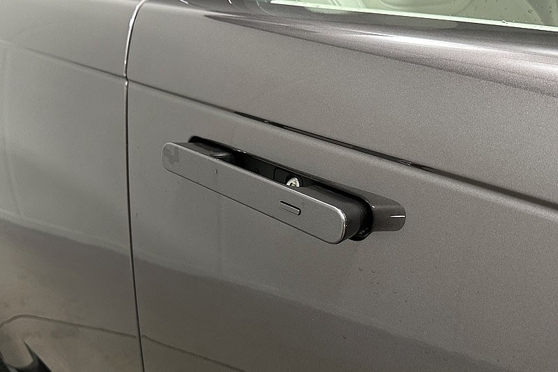 Used Land Rover Range Rover 2024 for sale - 76982504: Photo 54