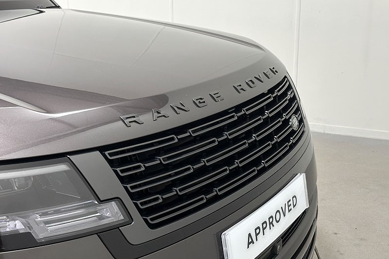 Used Land Rover Range Rover 2024 for sale - 76982504: Photo 56