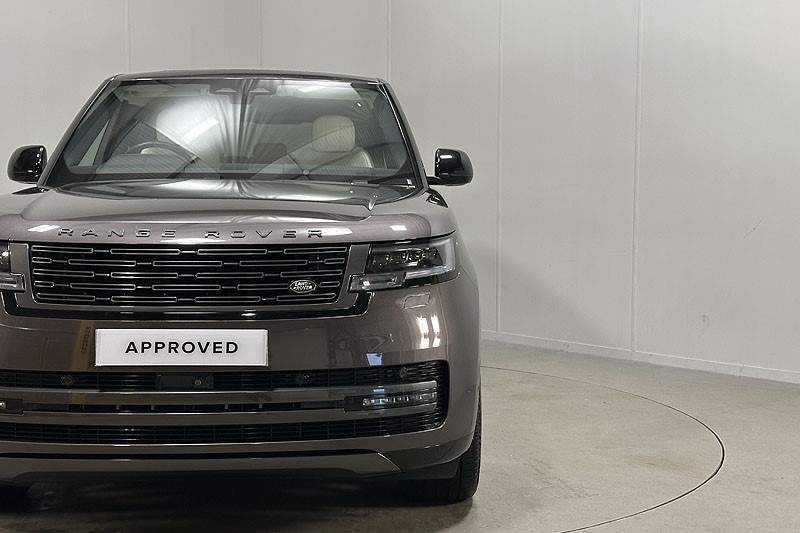 Used Land Rover Range Rover 2024 for sale - 76982504: Photo 57
