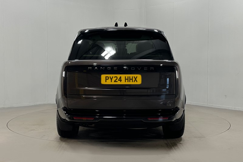 Used Land Rover Range Rover 2024 for sale - 76982504: Photo 6