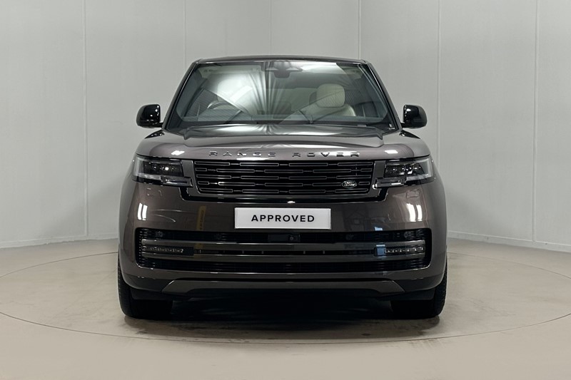 Used Land Rover Range Rover 2024 for sale - 76982504: Photo 7
