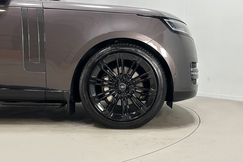 Used Land Rover Range Rover 2024 for sale - 76982504: Photo 8