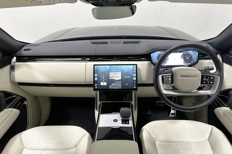 Used Land Rover Range Rover 2024 for sale - 76982504: Photo 9