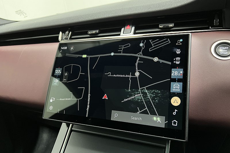 Used Land Rover Range Rover Evoque 2024 for sale - 77148042: Photo 11