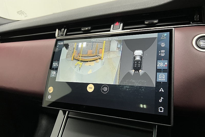 Used Land Rover Range Rover Evoque 2024 for sale - 77148042: Photo 12