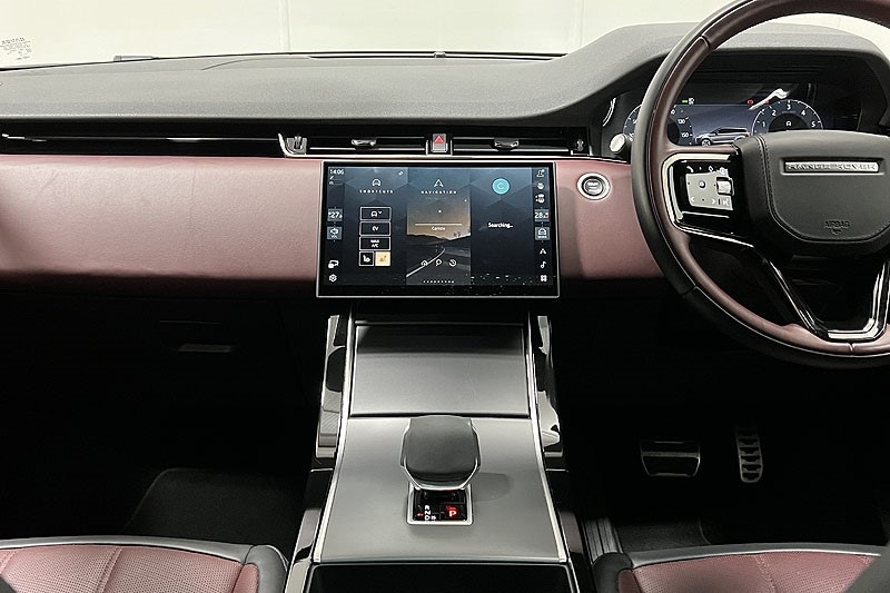 Used Land Rover Range Rover Evoque 2024 for sale - 77148042: Photo 14