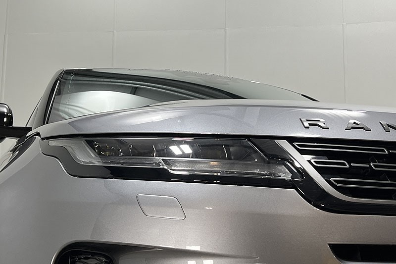 Used Land Rover Range Rover Evoque 2024 for sale - 77148042: Photo 17