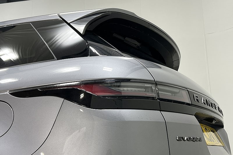 Used Land Rover Range Rover Evoque 2024 for sale - 77148042: Photo 19