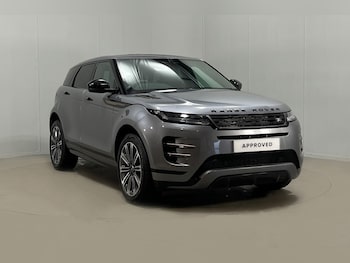 2024 (24) - 1.5 P270e Dynamic HSE 5dr Auto