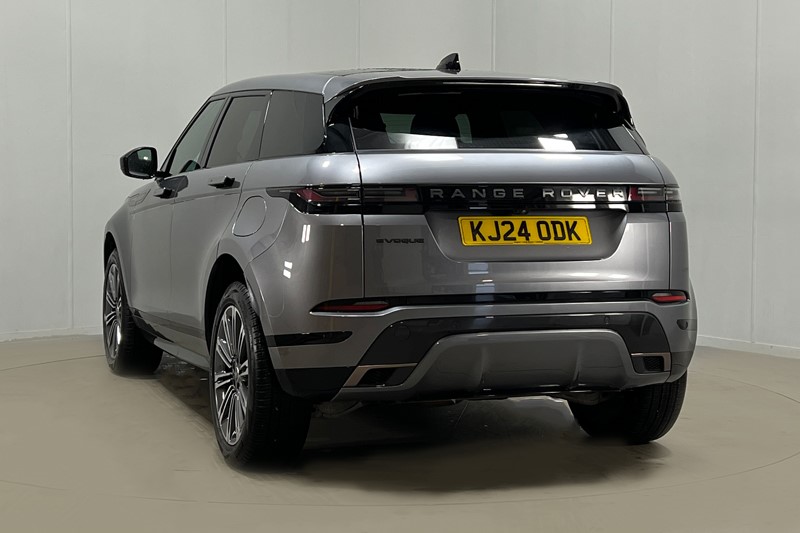 Used Land Rover Range Rover Evoque 2024 for sale - 77148042: Photo 2