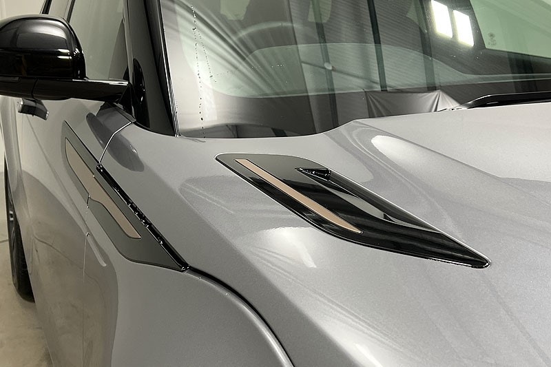 Used Land Rover Range Rover Evoque 2024 for sale - 77148042: Photo 20