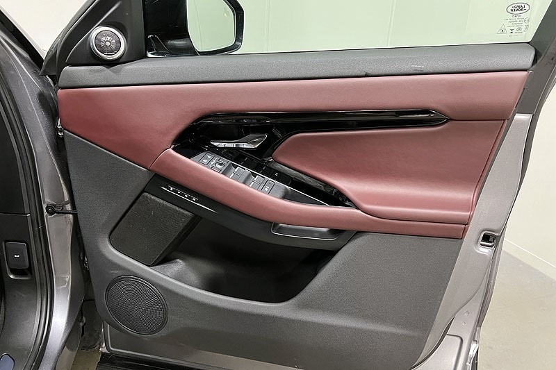 Used Land Rover Range Rover Evoque 2024 for sale - 77148042: Photo 21