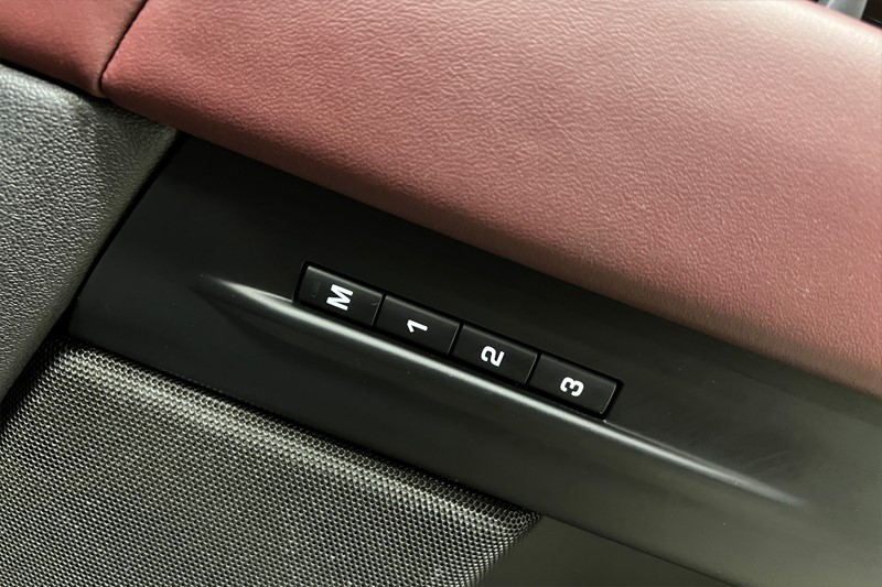 Used Land Rover Range Rover Evoque 2024 for sale - 77148042: Photo 23