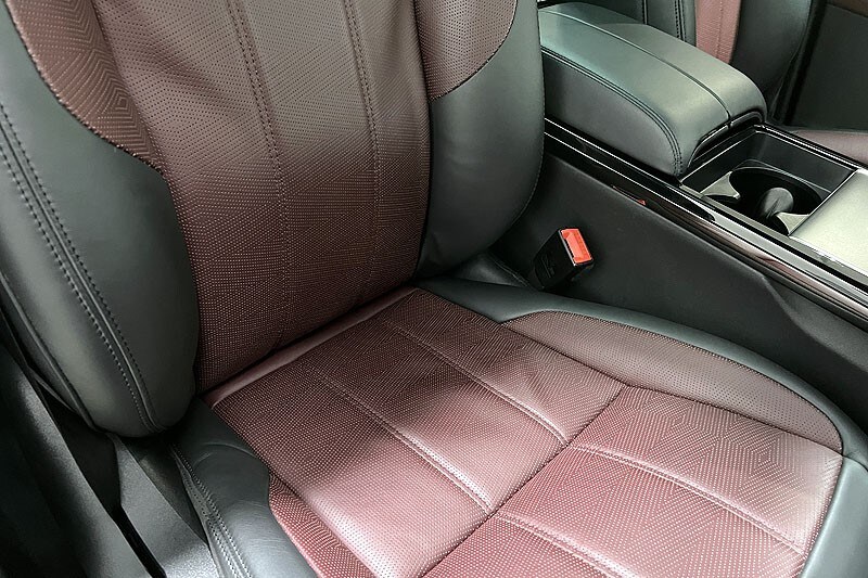 Used Land Rover Range Rover Evoque 2024 for sale - 77148042: Photo 27