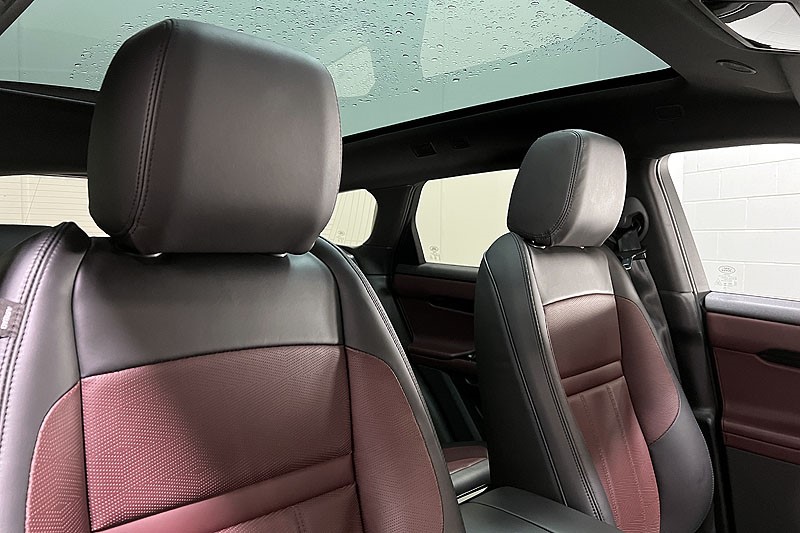 Used Land Rover Range Rover Evoque 2024 for sale - 77148042: Photo 28