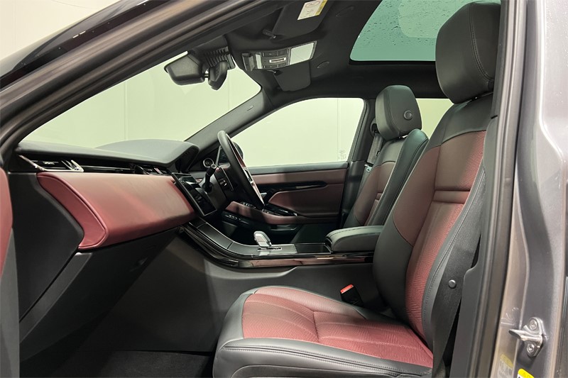 Used Land Rover Range Rover Evoque 2024 for sale - 77148042: Photo 3