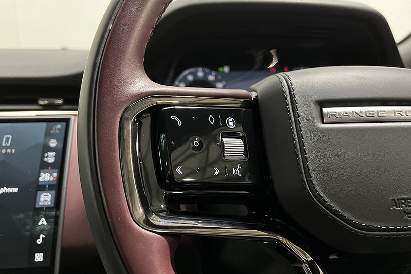 Used Land Rover Range Rover Evoque 2024 for sale - 77148042: Photo 30