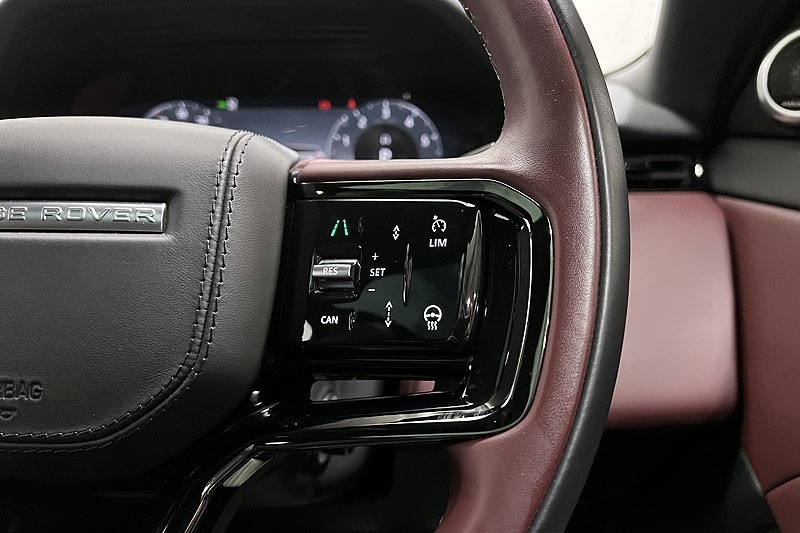 Used Land Rover Range Rover Evoque 2024 for sale - 77148042: Photo 31