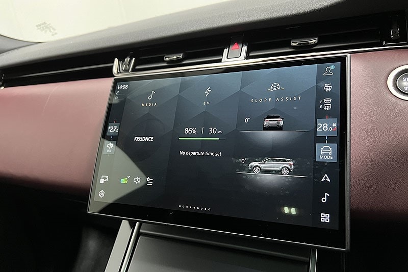 Used Land Rover Range Rover Evoque 2024 for sale - 77148042: Photo 34