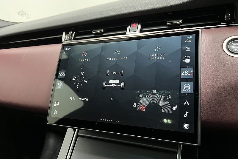 Used Land Rover Range Rover Evoque 2024 for sale - 77148042: Photo 35