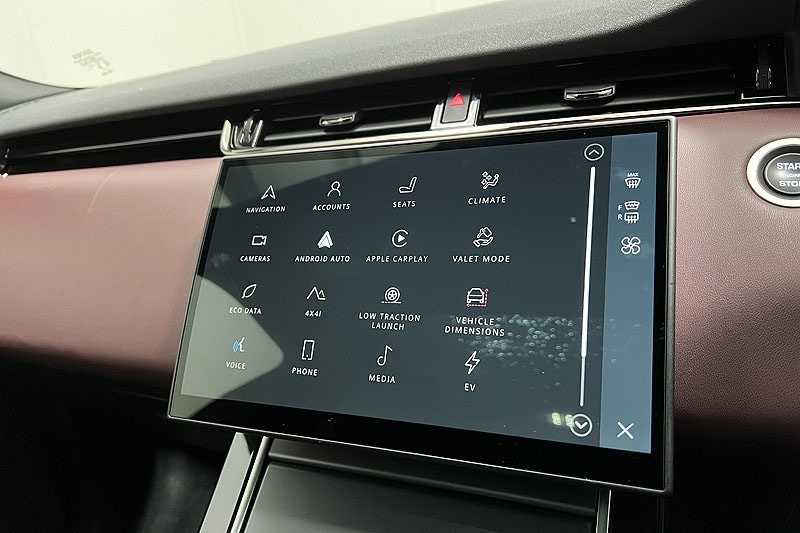 Used Land Rover Range Rover Evoque 2024 for sale - 77148042: Photo 36