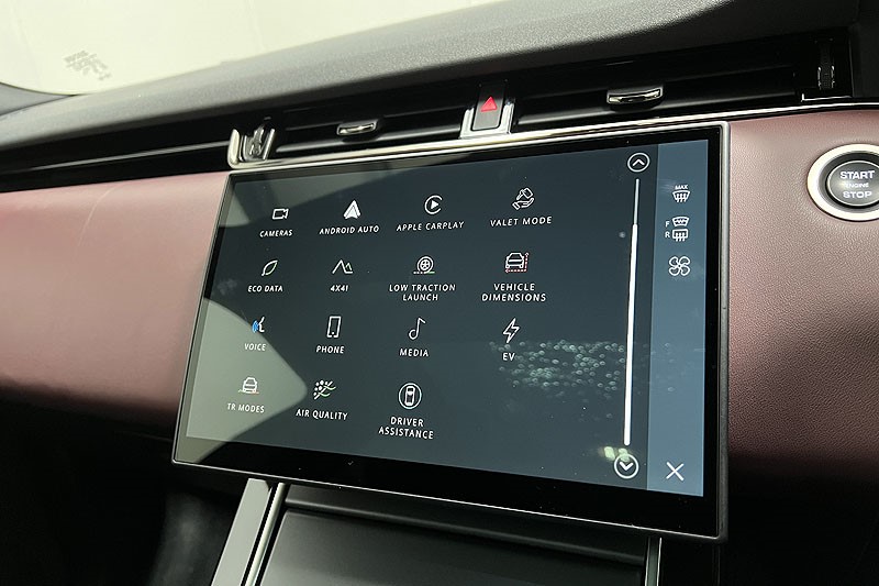 Used Land Rover Range Rover Evoque 2024 for sale - 77148042: Photo 37