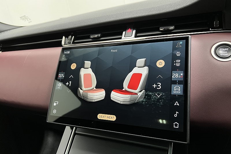 Used Land Rover Range Rover Evoque 2024 for sale - 77148042: Photo 38