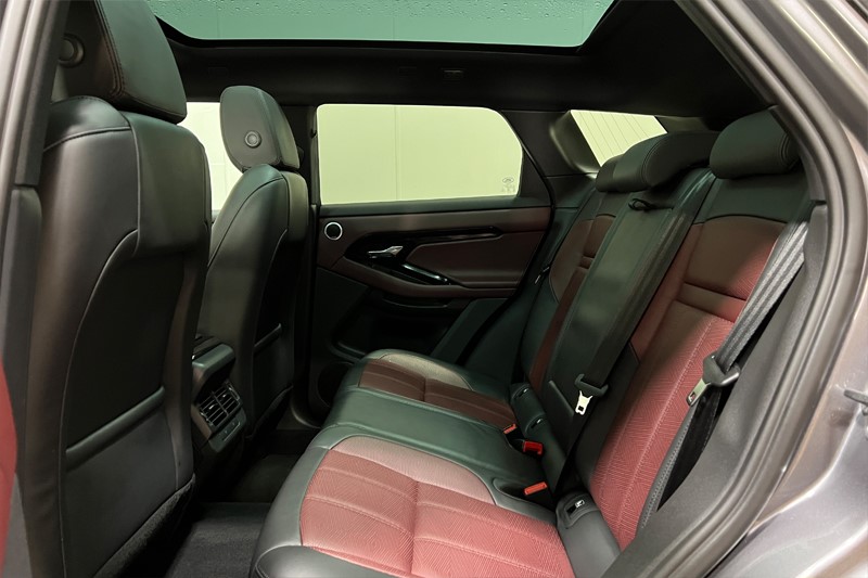 Used Land Rover Range Rover Evoque 2024 for sale - 77148042: Photo 4