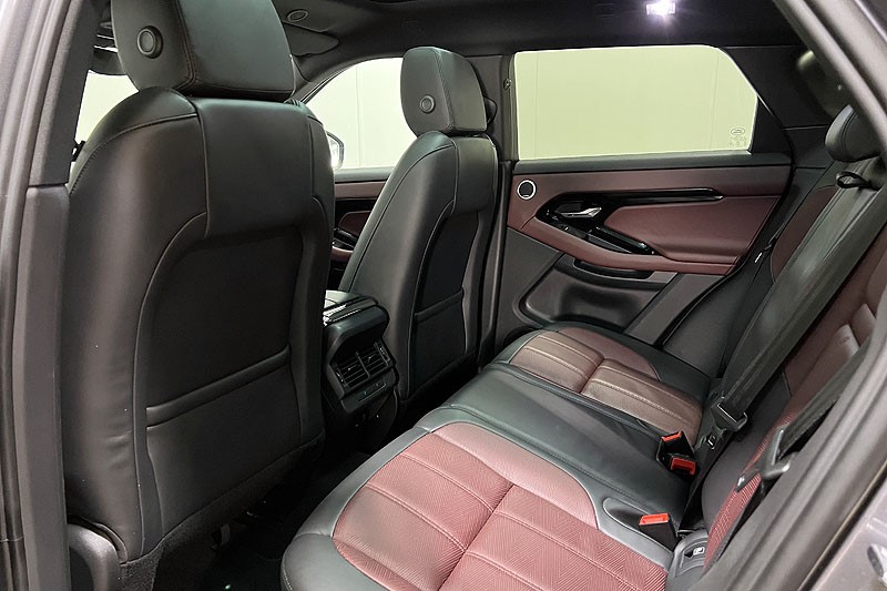 Used Land Rover Range Rover Evoque 2024 for sale - 77148042: Photo 41