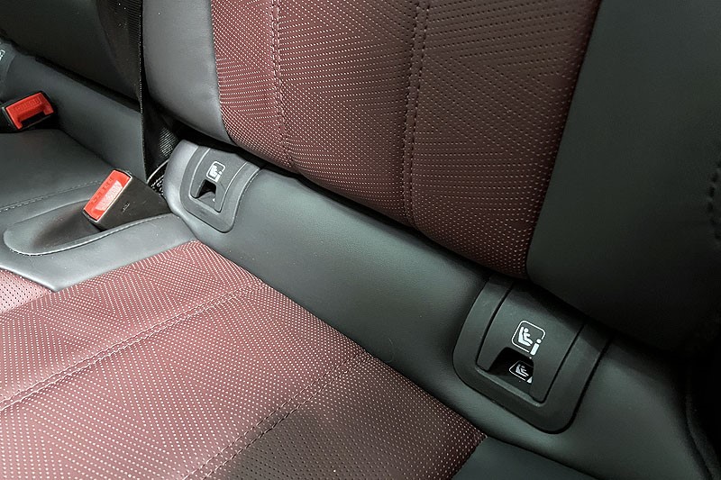 Used Land Rover Range Rover Evoque 2024 for sale - 77148042: Photo 42