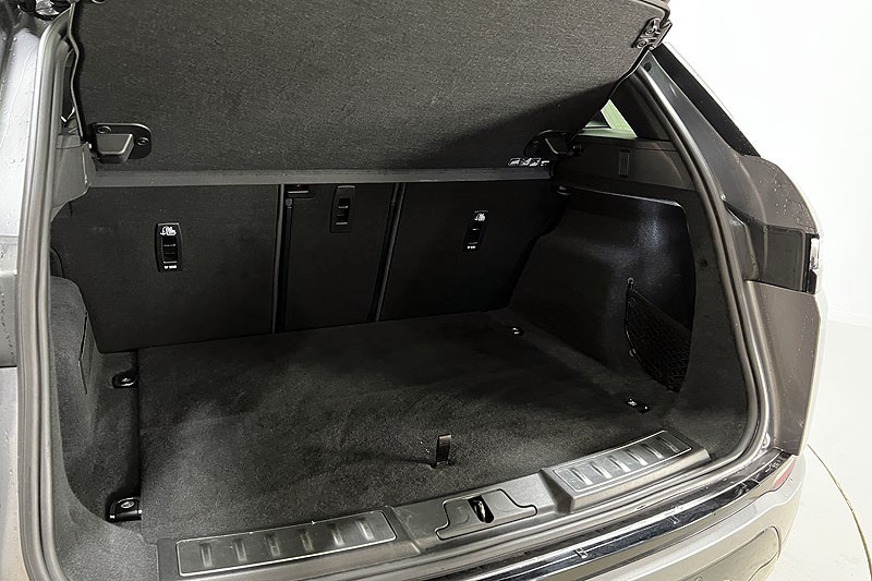 Used Land Rover Range Rover Evoque 2024 for sale - 77148042: Photo 43