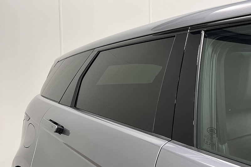 Used Land Rover Range Rover Evoque 2024 for sale - 77148042: Photo 45