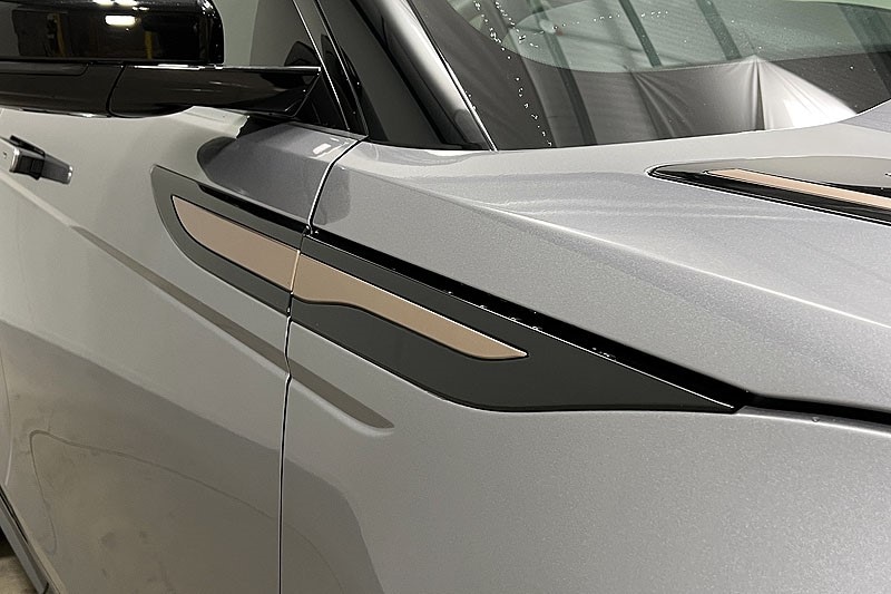 Used Land Rover Range Rover Evoque 2024 for sale - 77148042: Photo 48